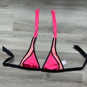 Xhilaration swim top